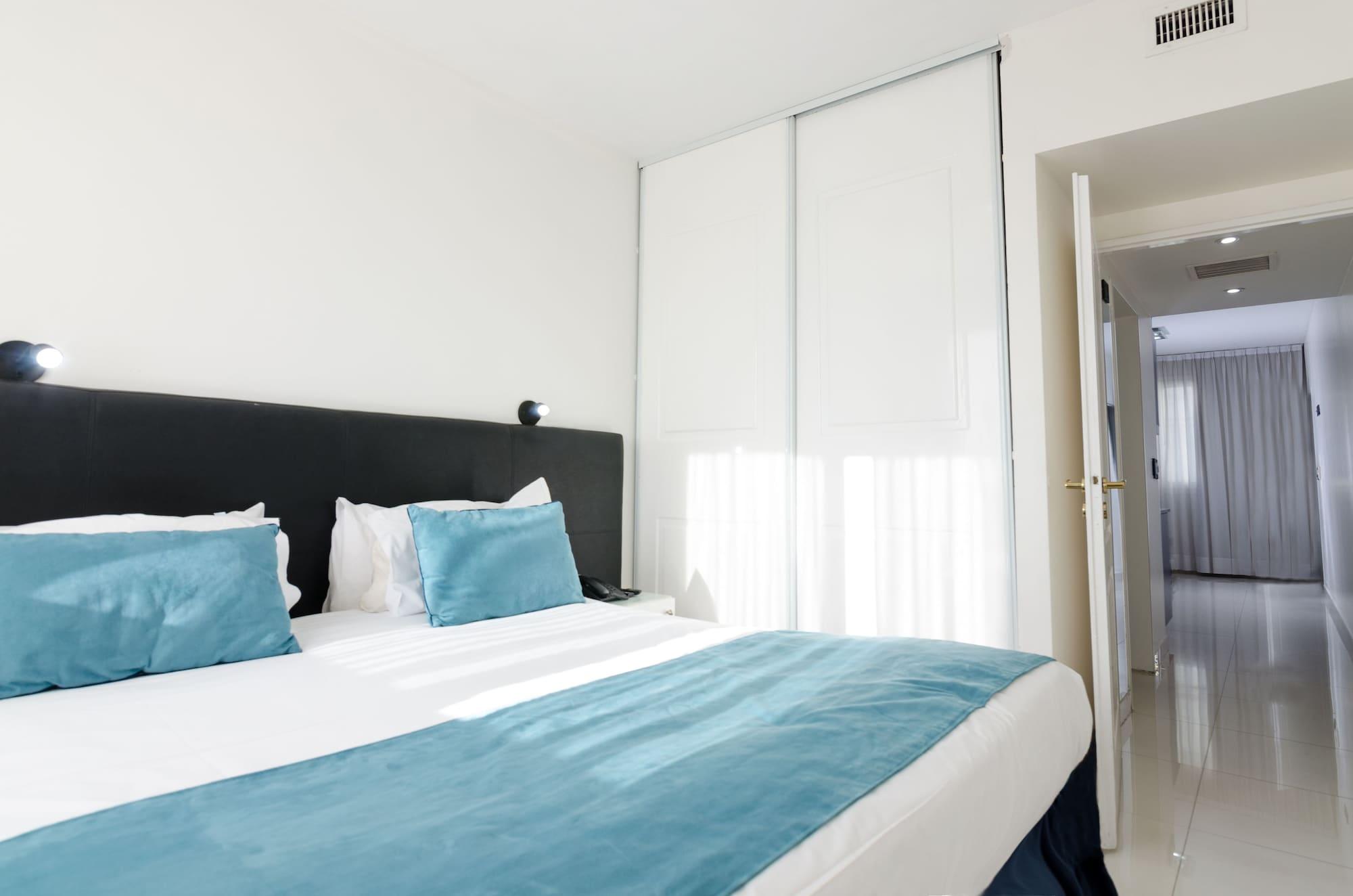 בואנוס איירס Cyan Recoleta Hotel מראה חיצוני תמונה