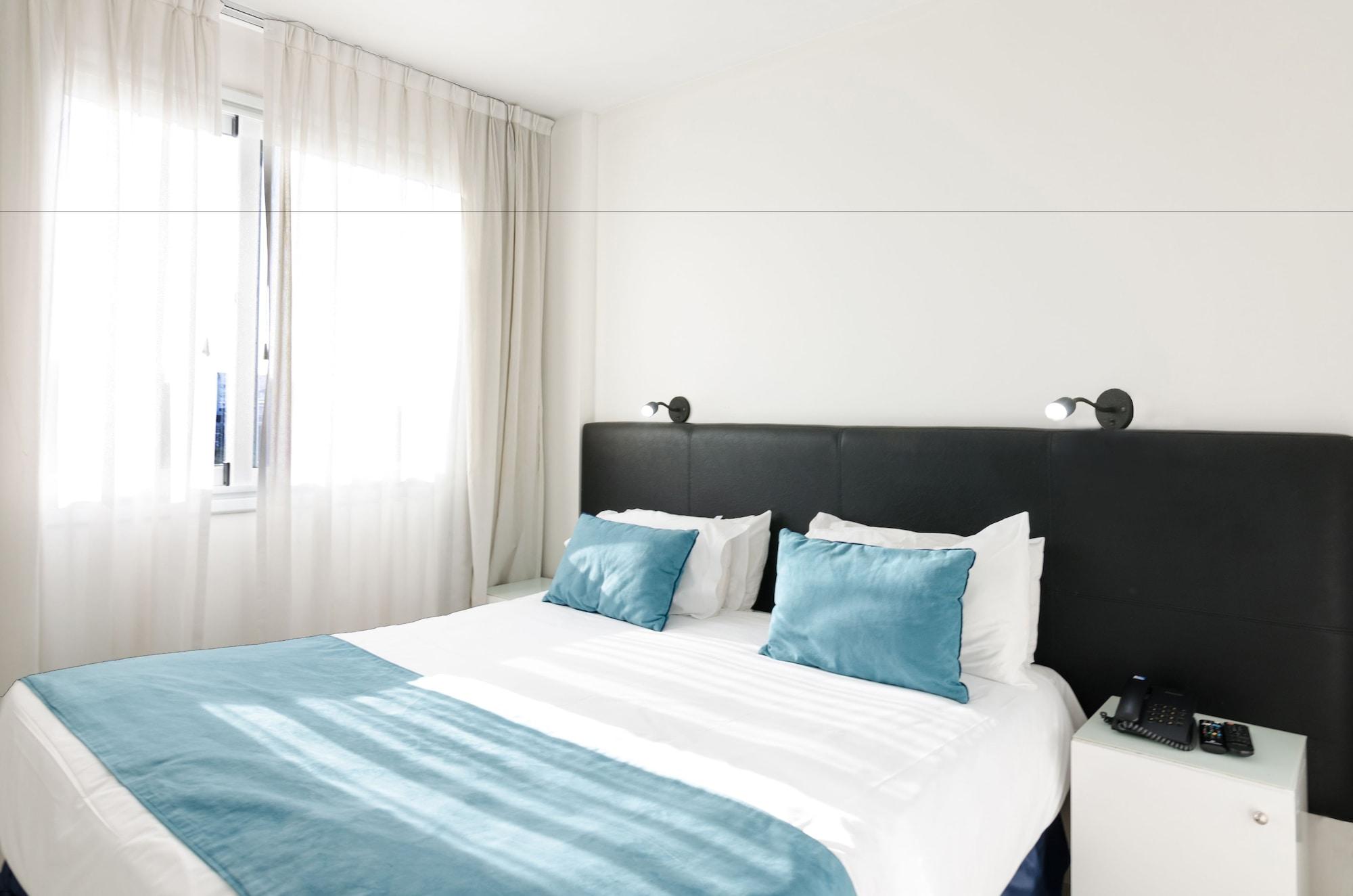 בואנוס איירס Cyan Recoleta Hotel מראה חיצוני תמונה