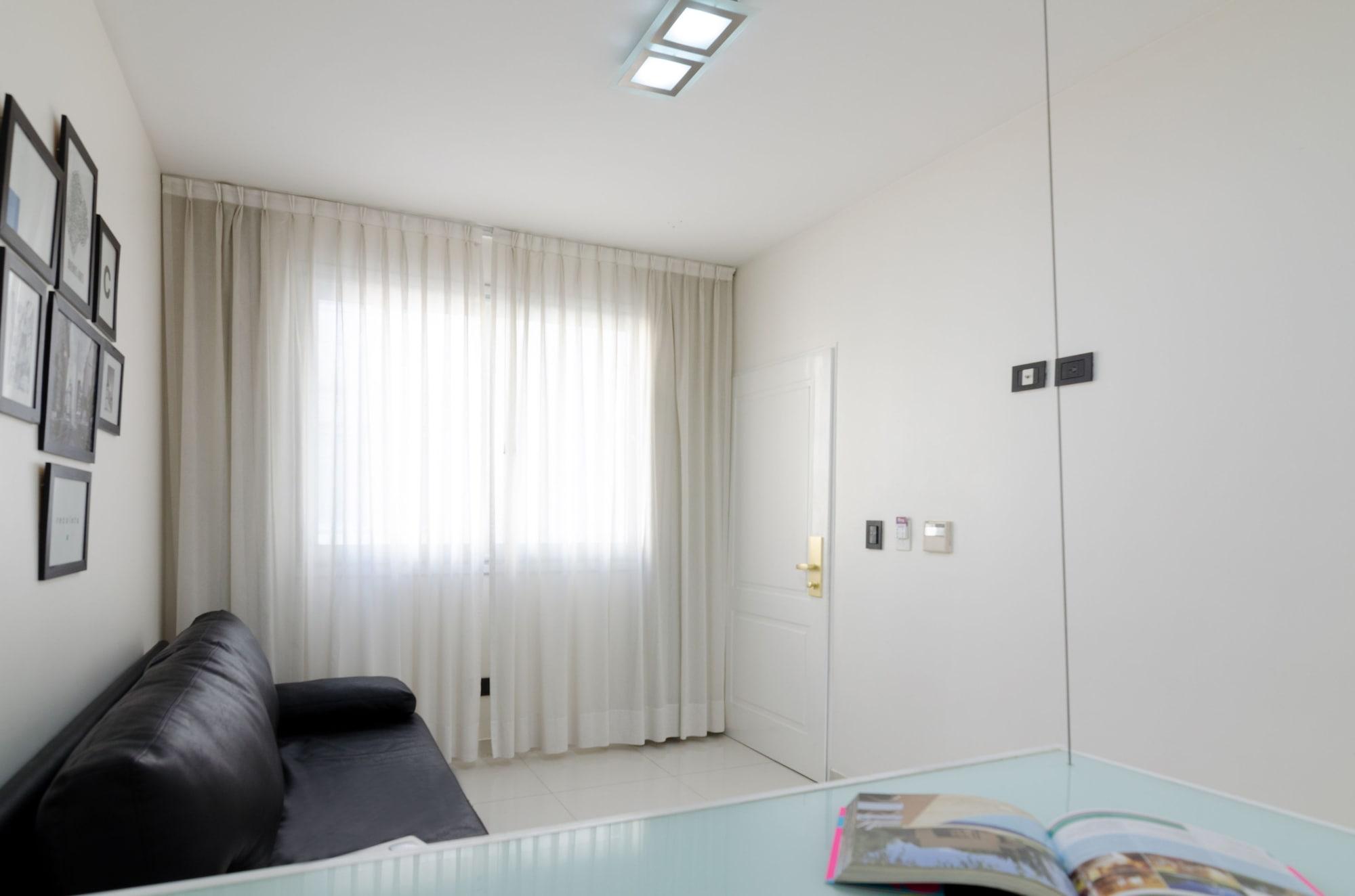 בואנוס איירס Cyan Recoleta Hotel מראה חיצוני תמונה