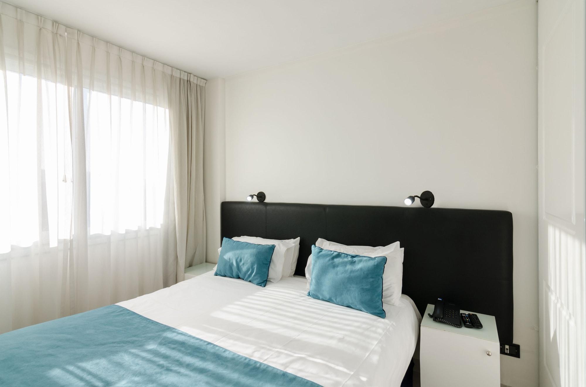 בואנוס איירס Cyan Recoleta Hotel מראה חיצוני תמונה