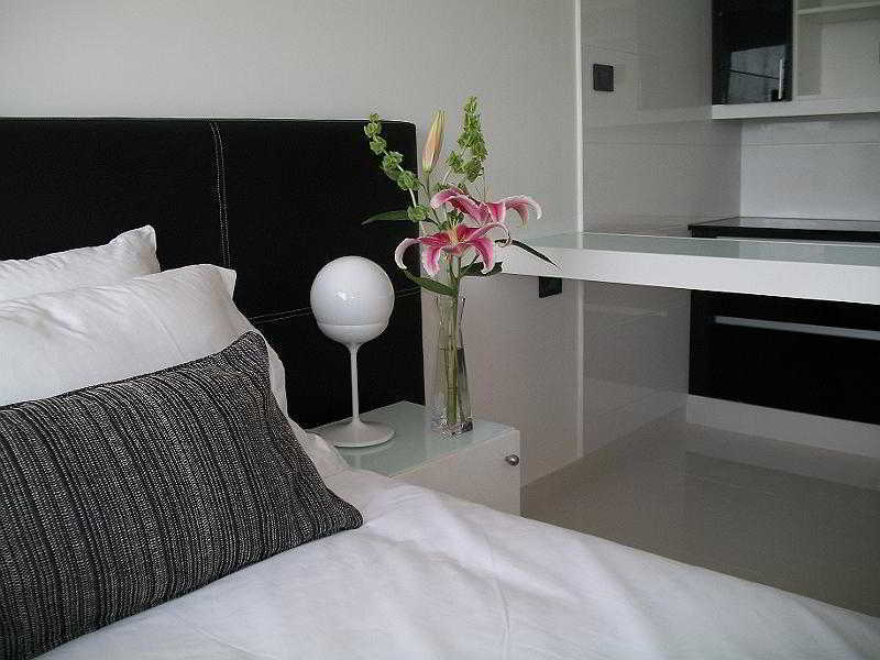 בואנוס איירס Cyan Recoleta Hotel מראה חיצוני תמונה