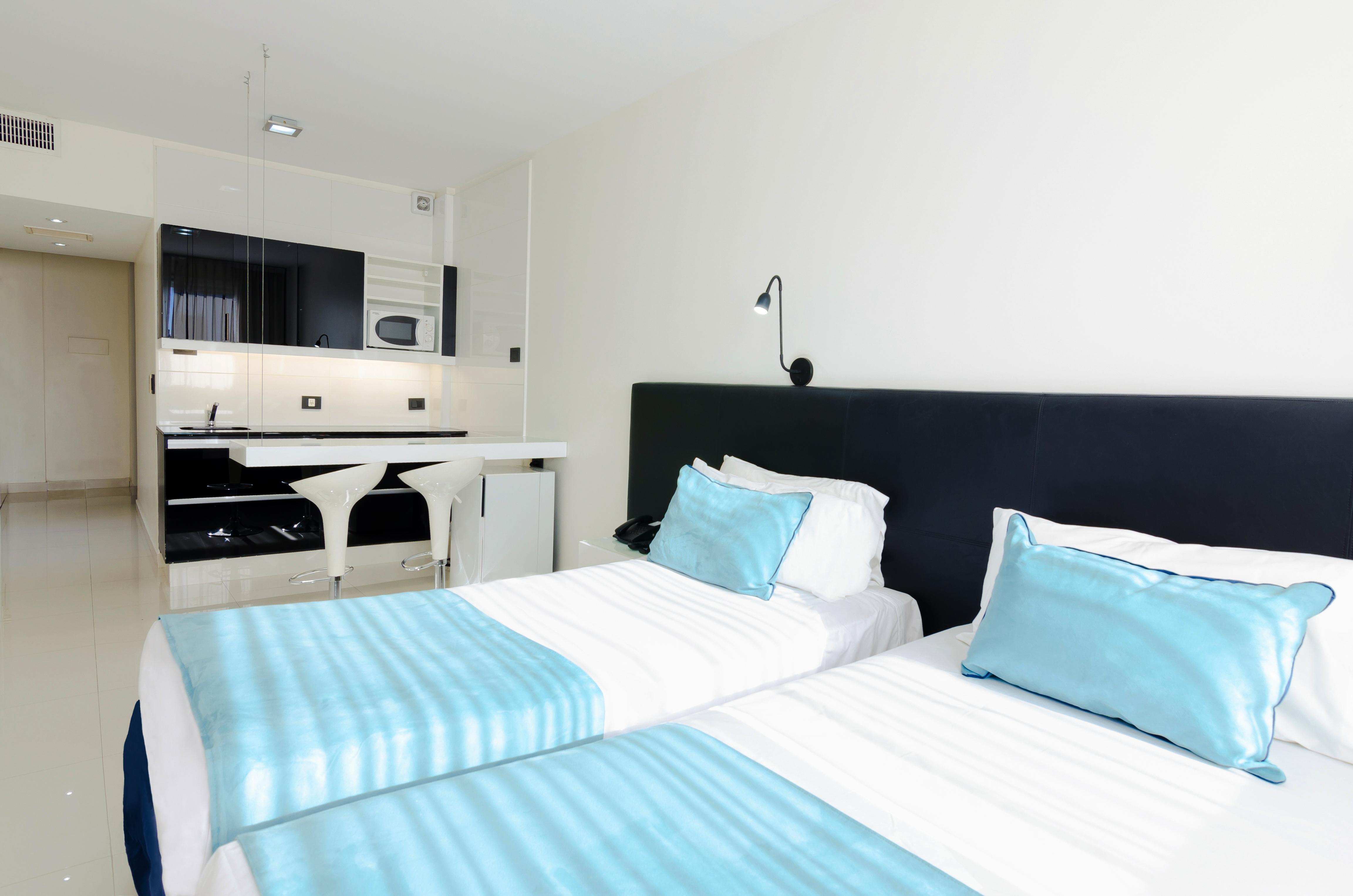 בואנוס איירס Cyan Recoleta Hotel מראה חיצוני תמונה