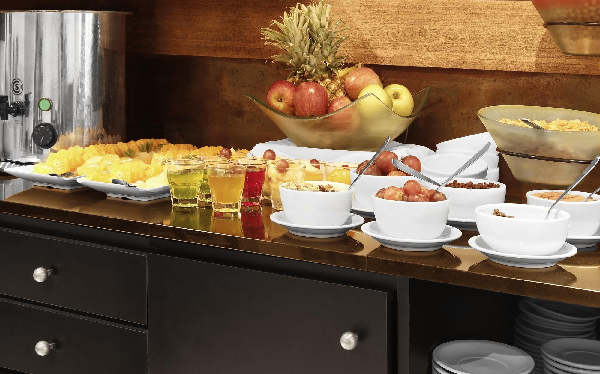 בואנוס איירס Cyan Recoleta Hotel מראה חיצוני תמונה