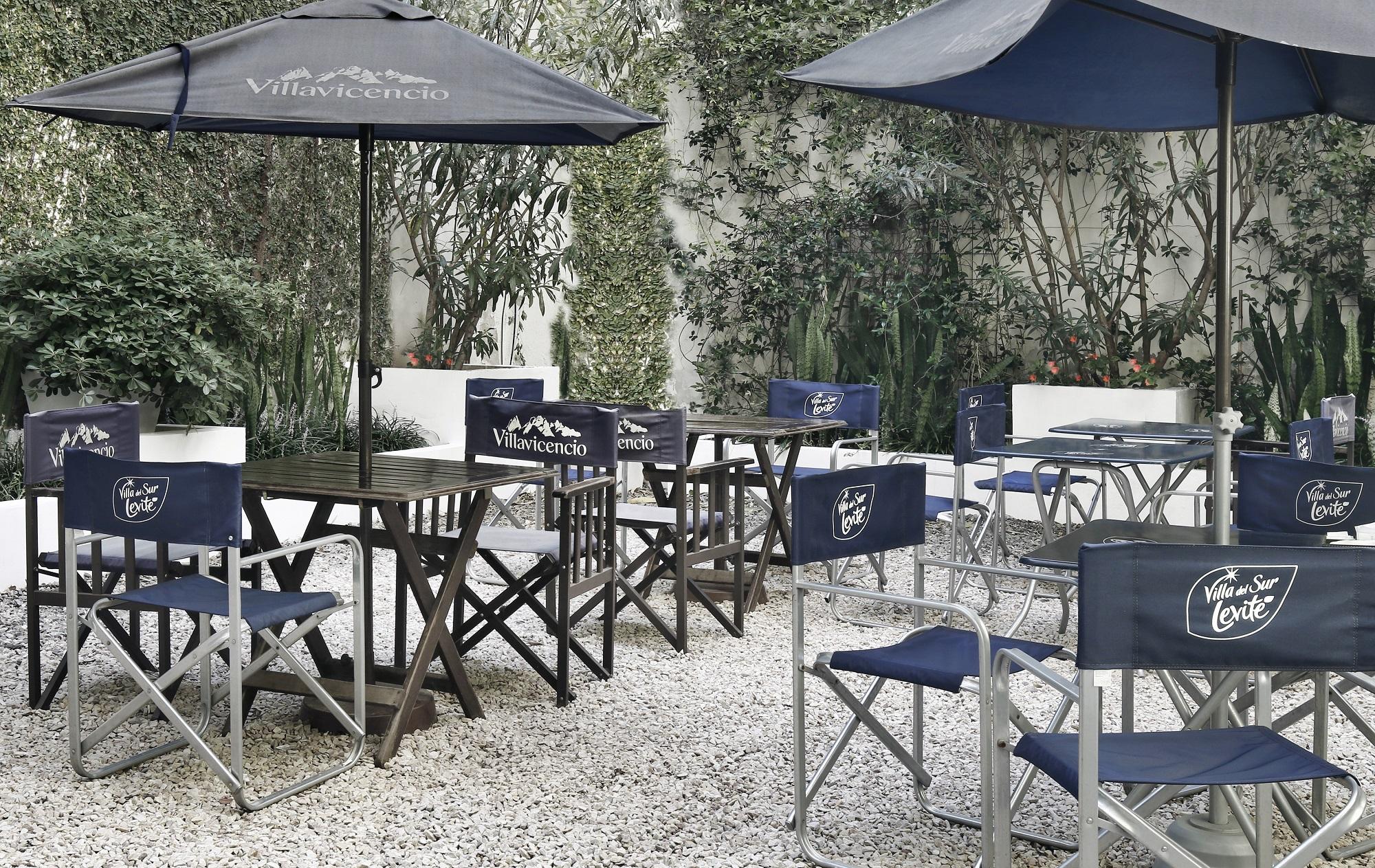 בואנוס איירס Cyan Recoleta Hotel מראה חיצוני תמונה