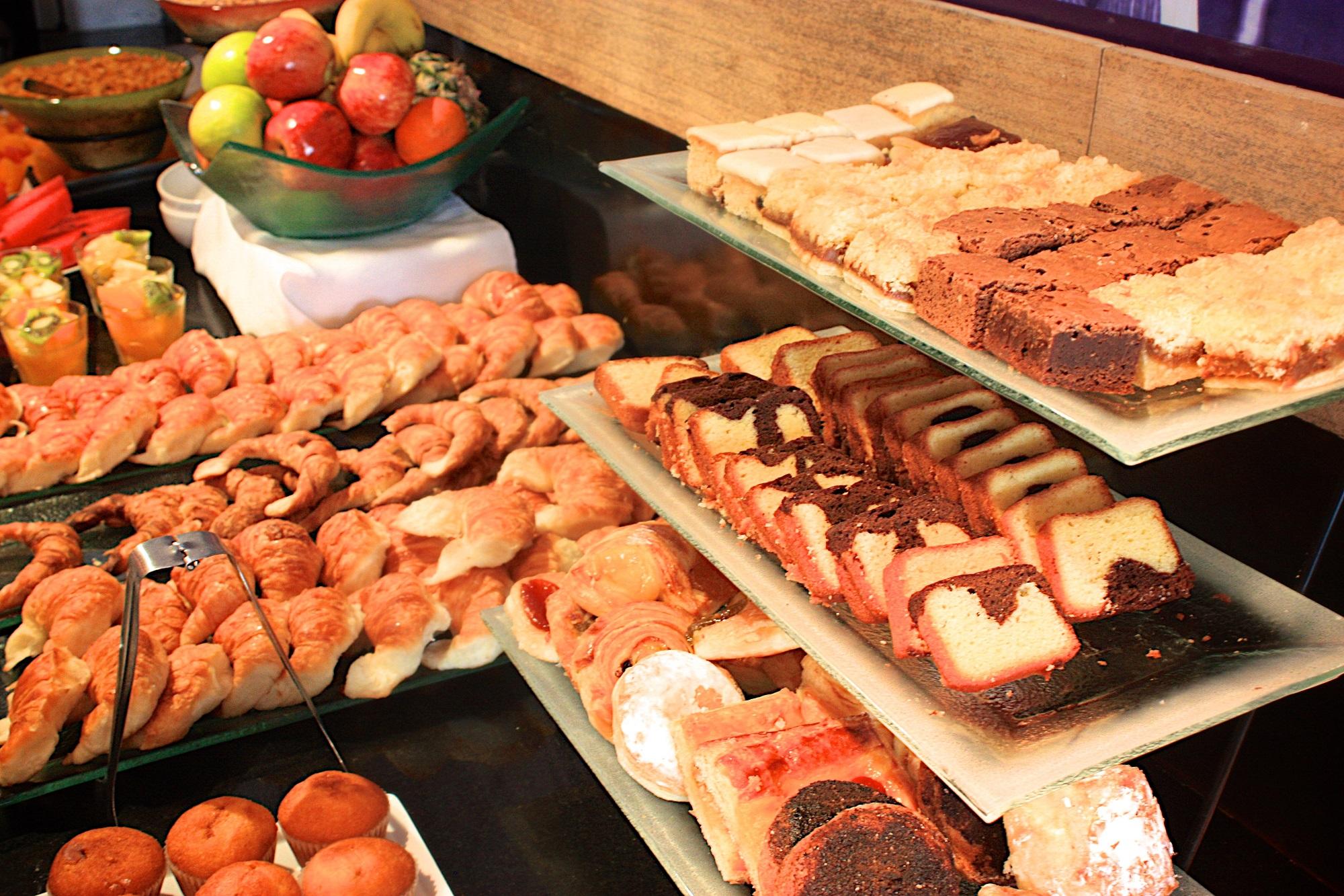 בואנוס איירס Cyan Recoleta Hotel מראה חיצוני תמונה