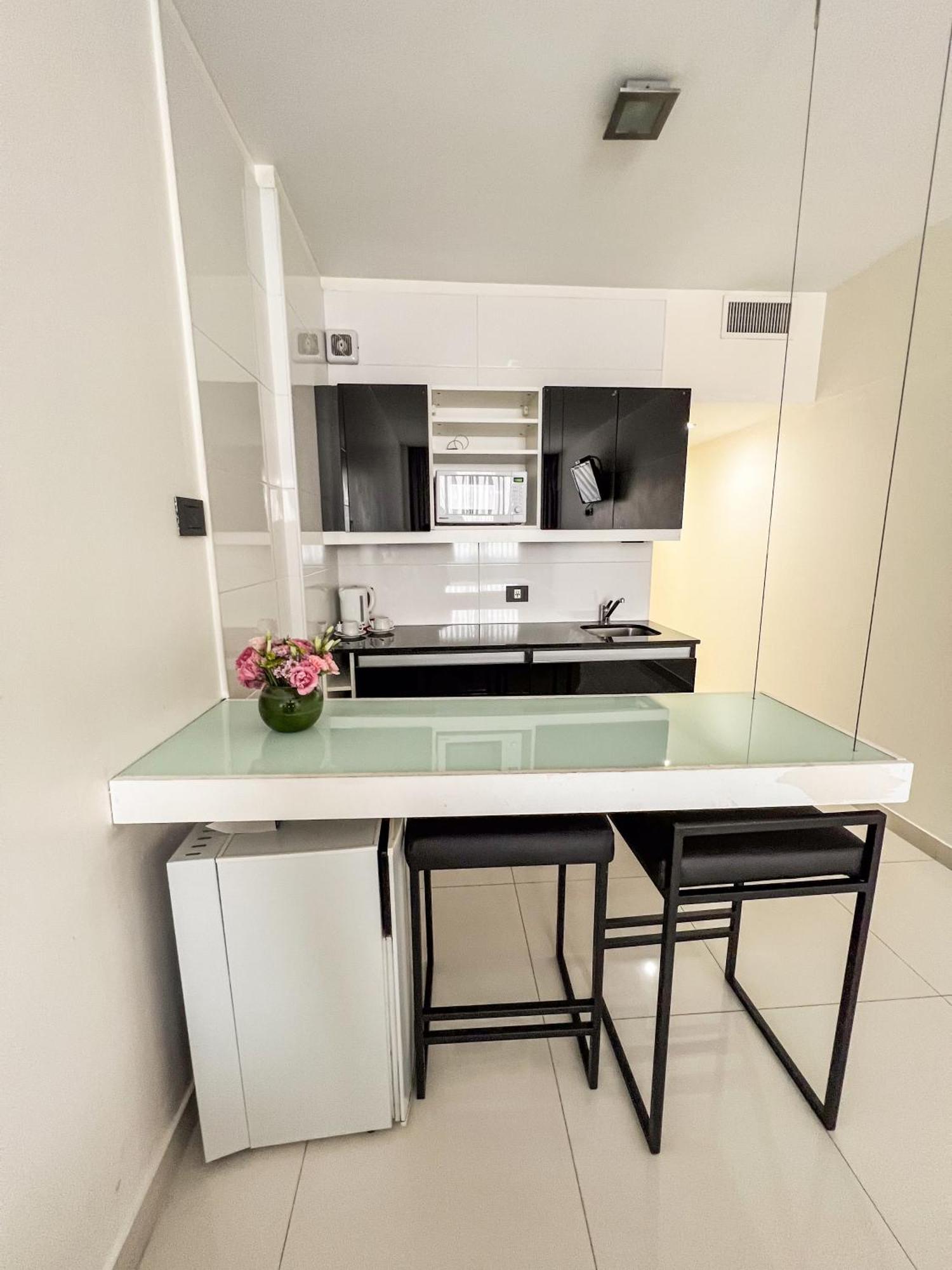 בואנוס איירס Cyan Recoleta Hotel מראה חיצוני תמונה