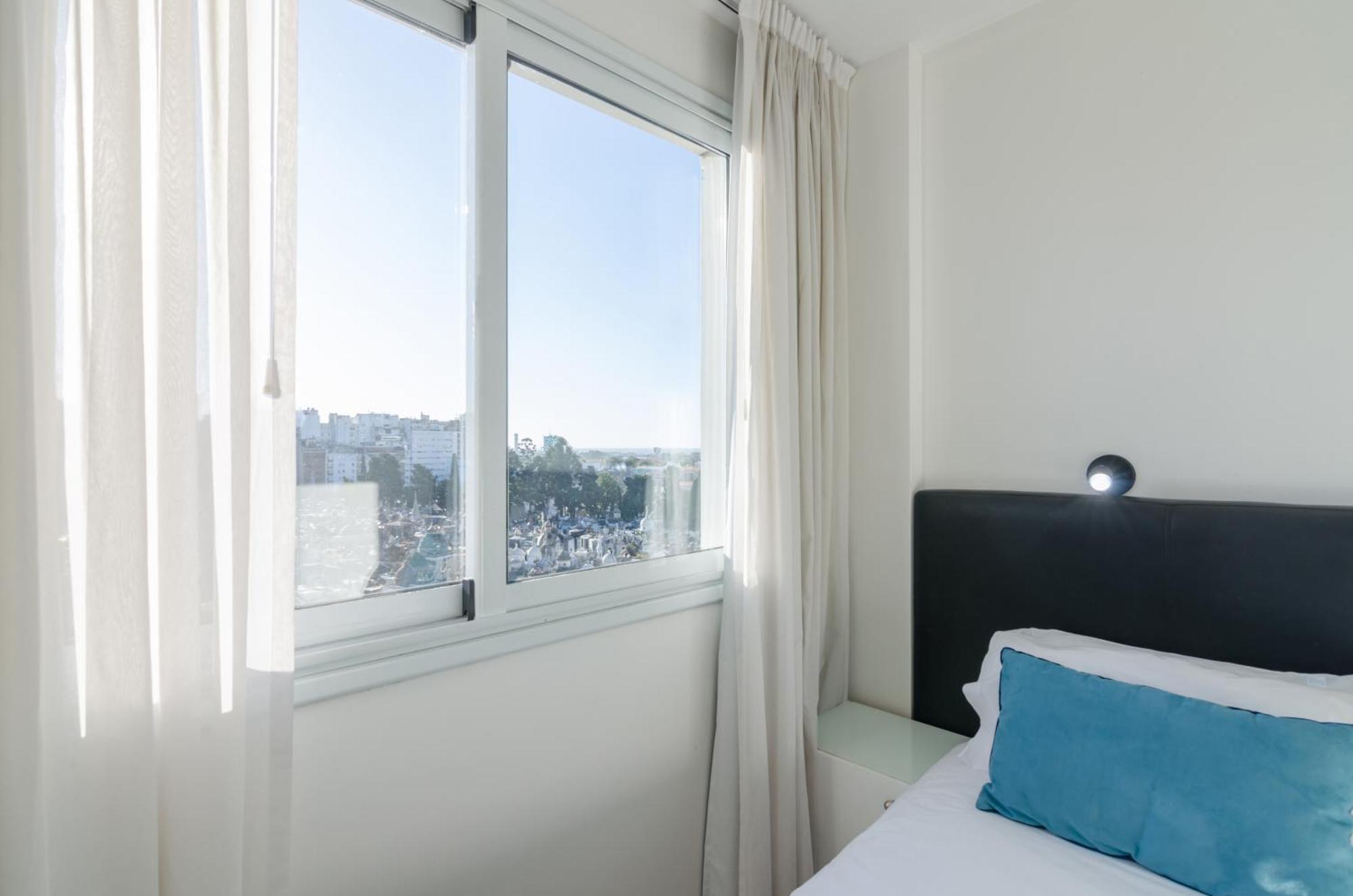 בואנוס איירס Cyan Recoleta Hotel חדר תמונה