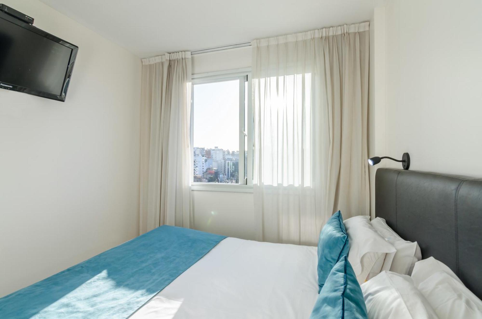 בואנוס איירס Cyan Recoleta Hotel חדר תמונה