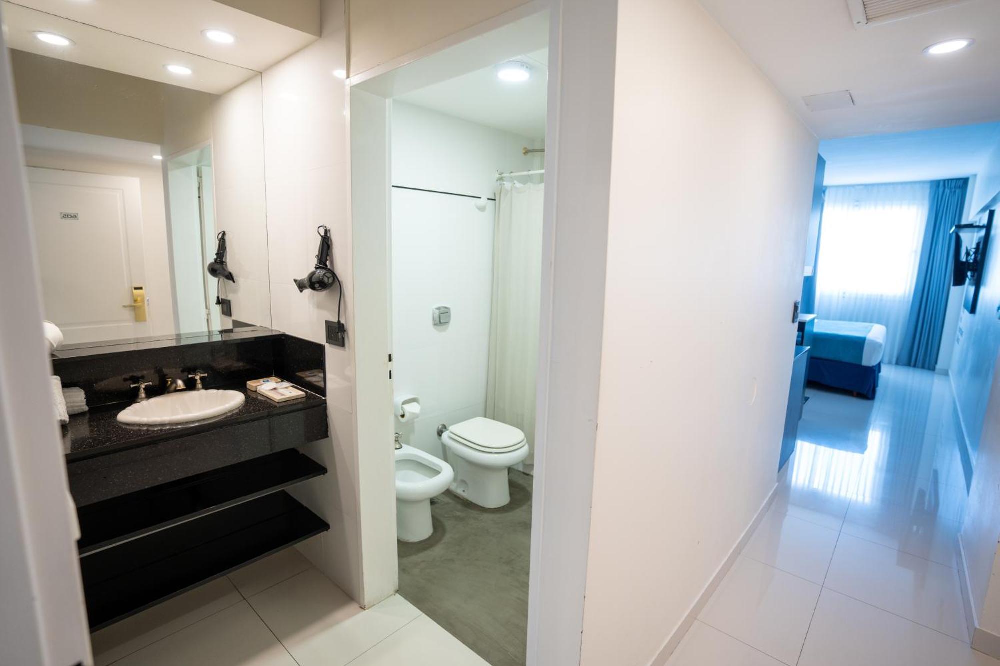 בואנוס איירס Cyan Recoleta Hotel מראה חיצוני תמונה