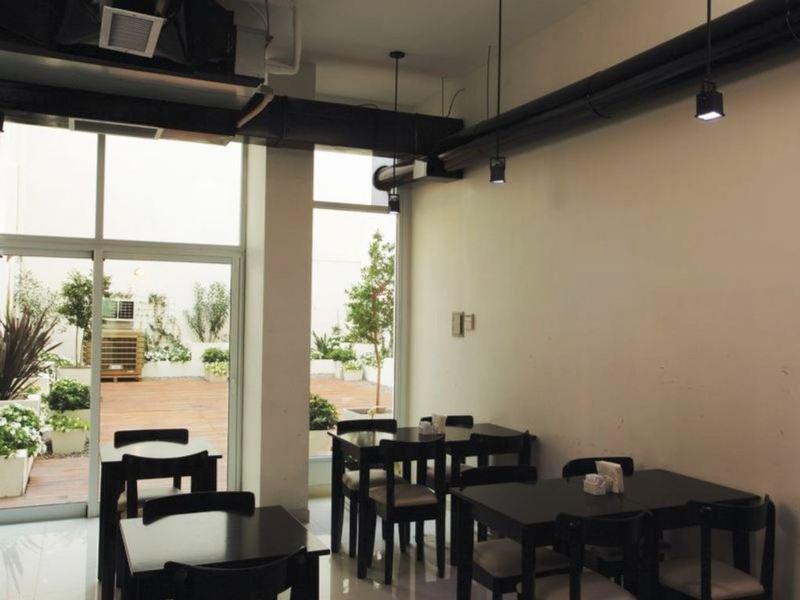 בואנוס איירס Cyan Recoleta Hotel חדר תמונה