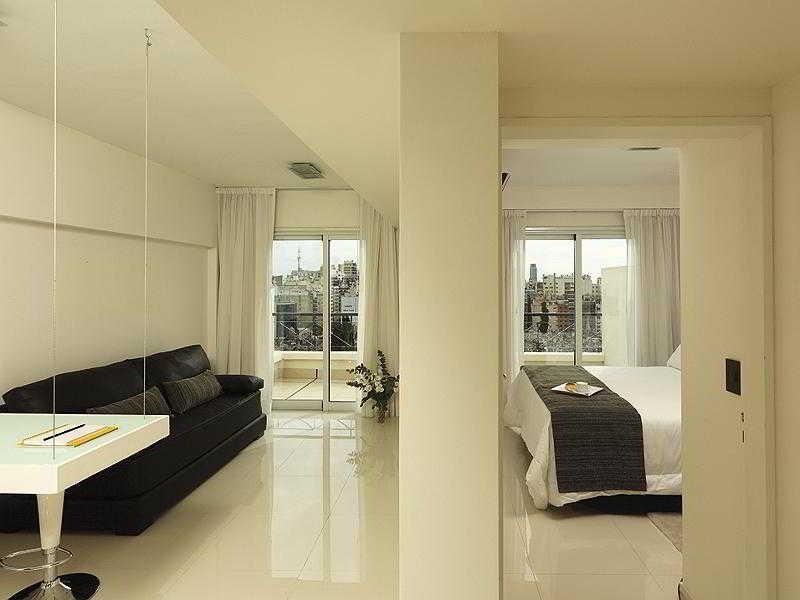 בואנוס איירס Cyan Recoleta Hotel חדר תמונה