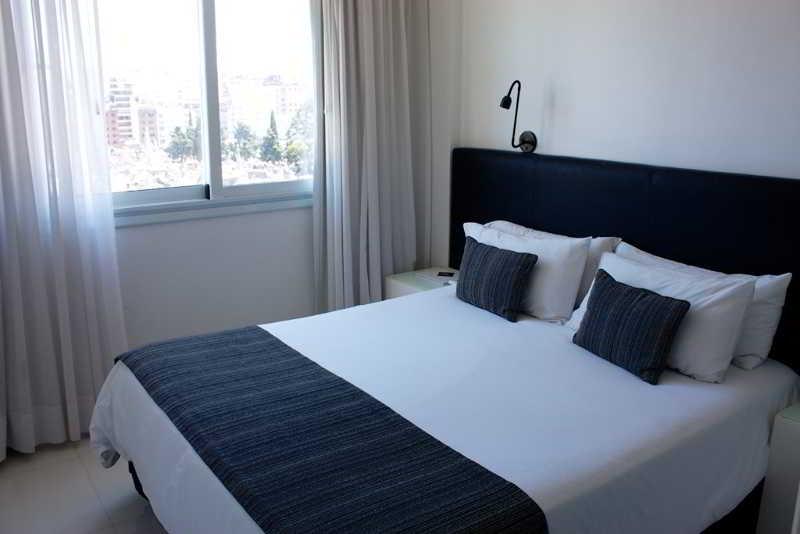 בואנוס איירס Cyan Recoleta Hotel חדר תמונה